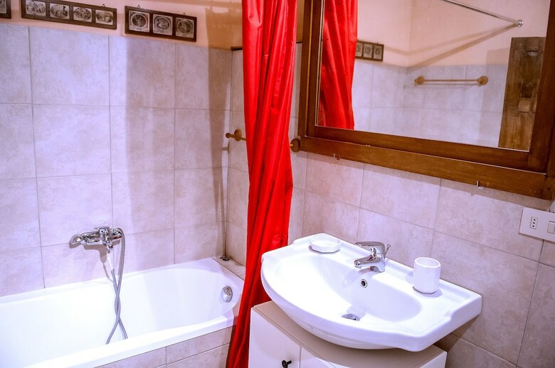 Apartamento Corte Della Rusticuccia