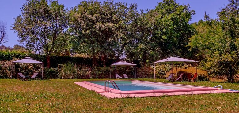 Apartamento Corte Della Rusticuccia