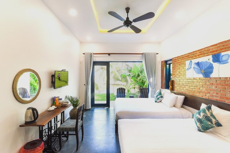 Hotel Hoi An Local Villa