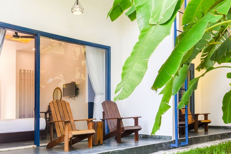 Hotel Hoi An Local Villa