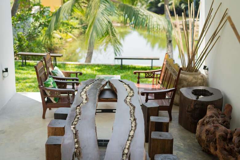 Hotel Hoi An Local Villa