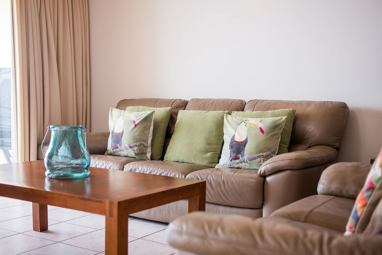 Apartamentos Magnificence At Airlie