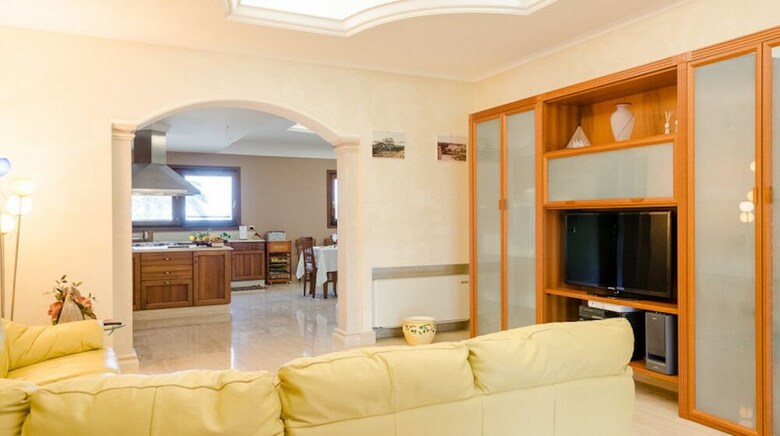 Villa Maremonti