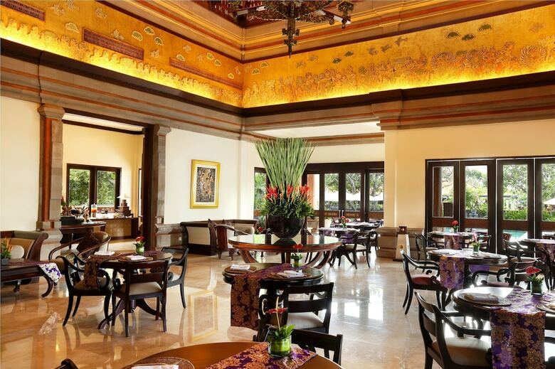 Hotel The Ayodya Palace