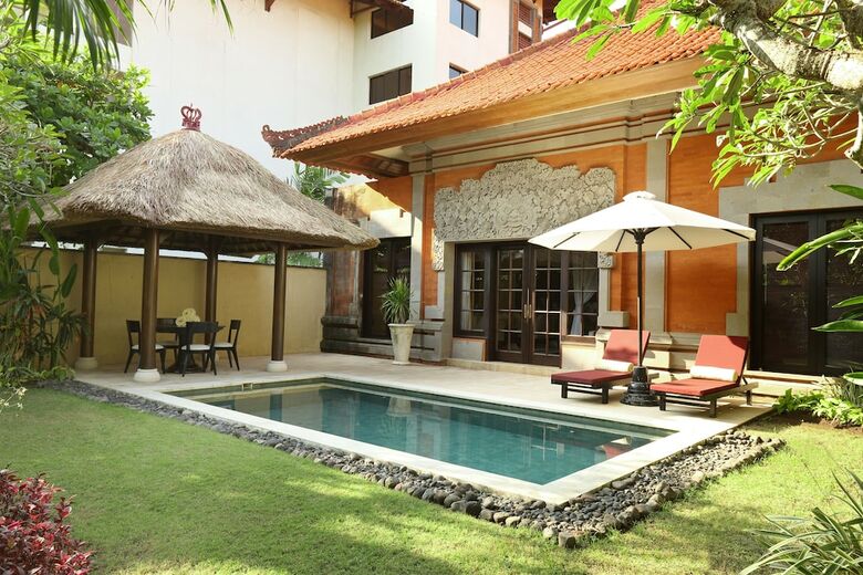 Hotel The Ayodya Palace