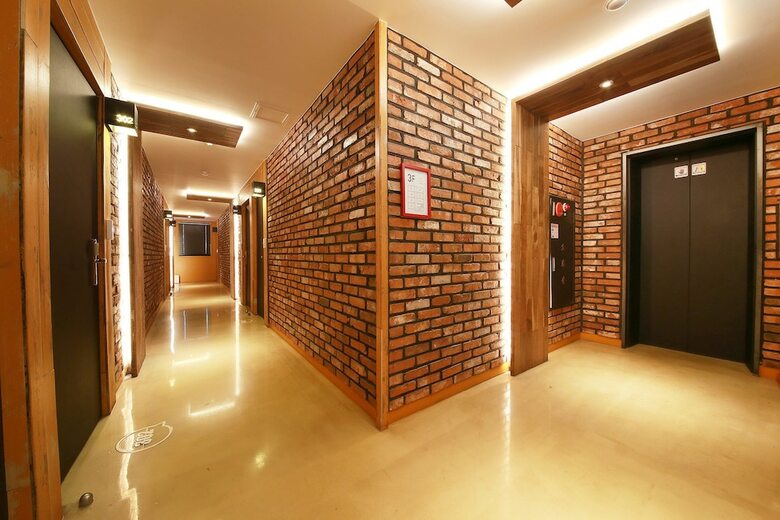 Hotel Bella