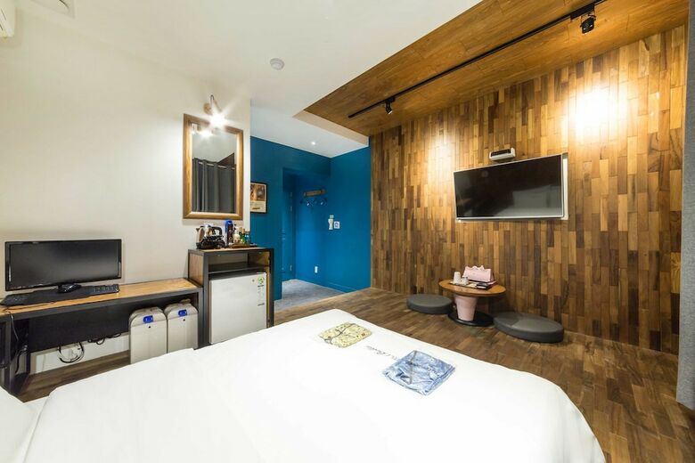 Hotel Bella