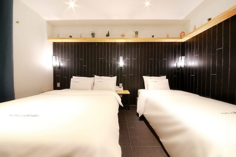 Hotel Bella