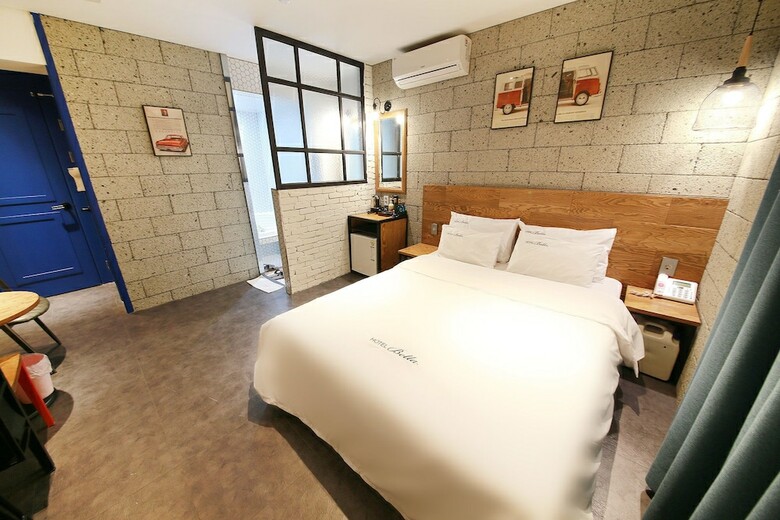 Hotel Bella