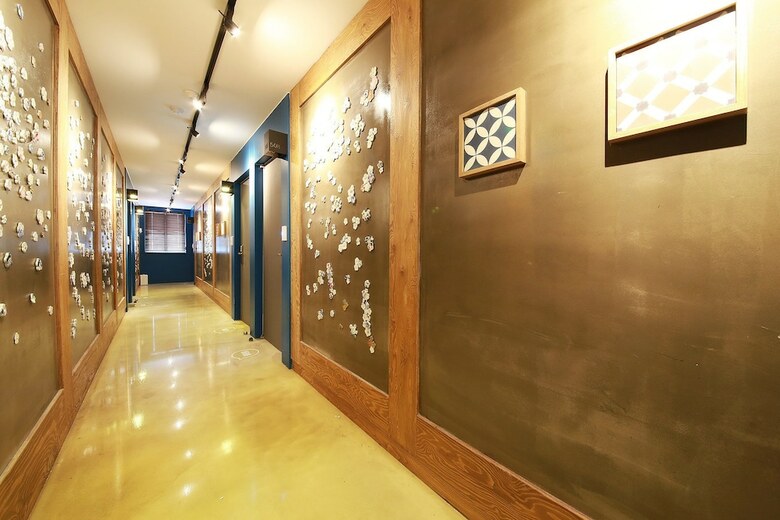 Hotel Bella