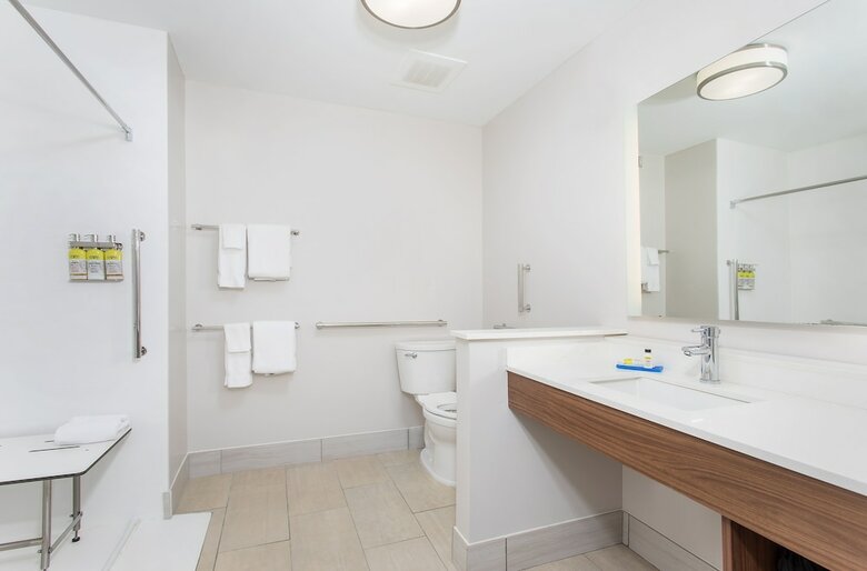 Hotel Holiday Inn Express Williamsburg