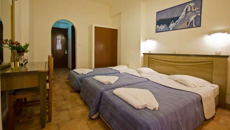 Hotel Golden Days