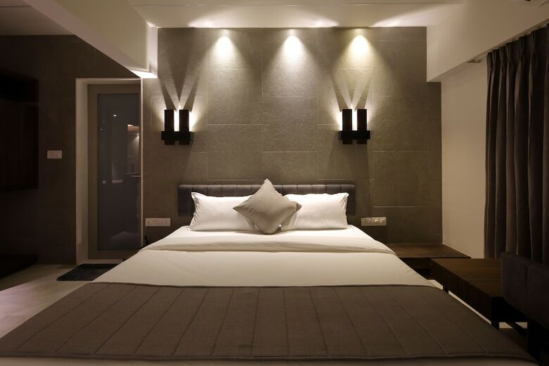 Hotel Carrefour