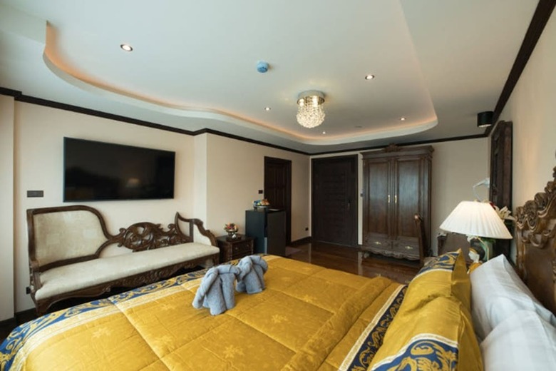 Hotel Thanyawintra Boutique & Spa