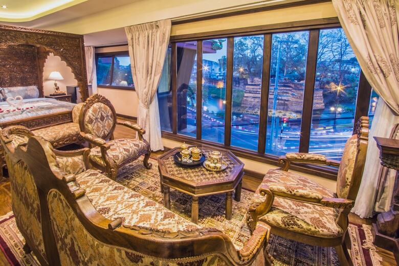 Hotel Thanyawintra Boutique & Spa
