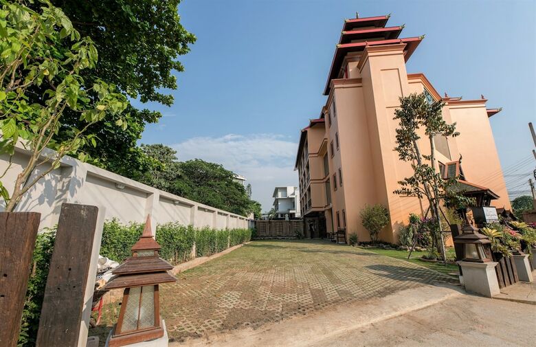 Hotel Thanyawintra Boutique & Spa
