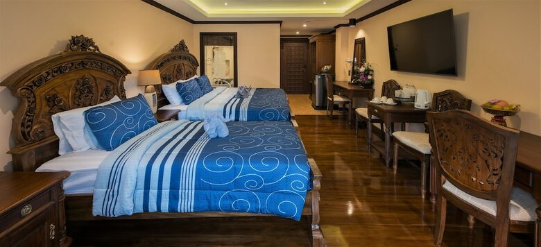 Hotel Thanyawintra Boutique & Spa