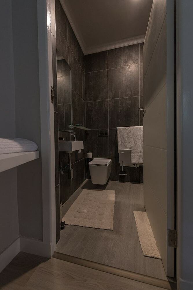 Hotel Umhlanga Lodge - Adults Only