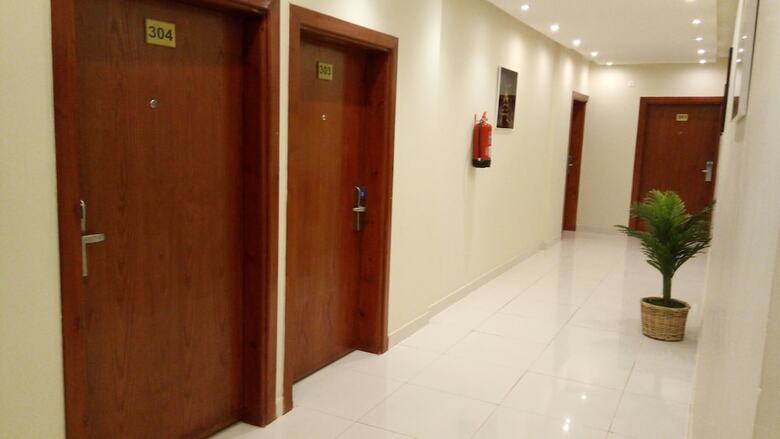 Hotel Masat Darkom