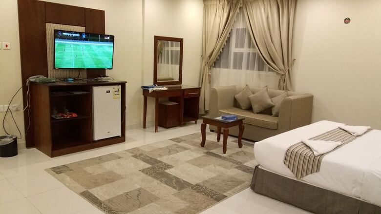 Hotel Masat Darkom