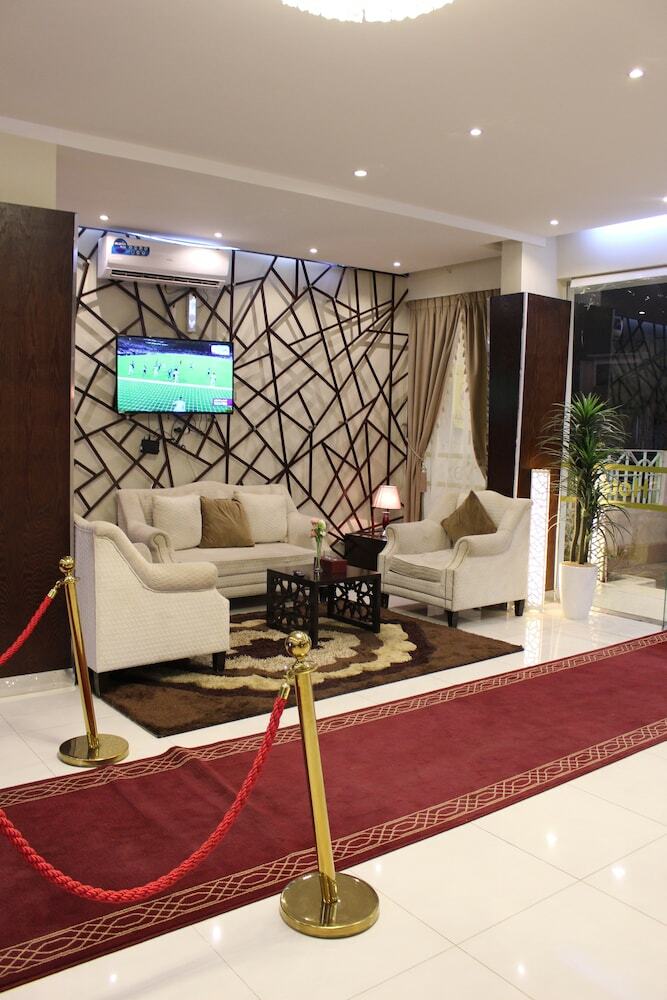 Hotel Masat Darkom