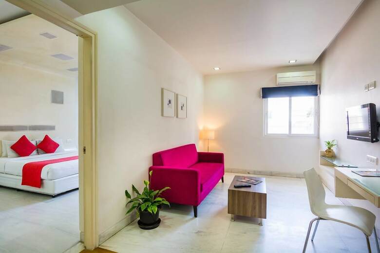 Hotel Temple Tree Studios