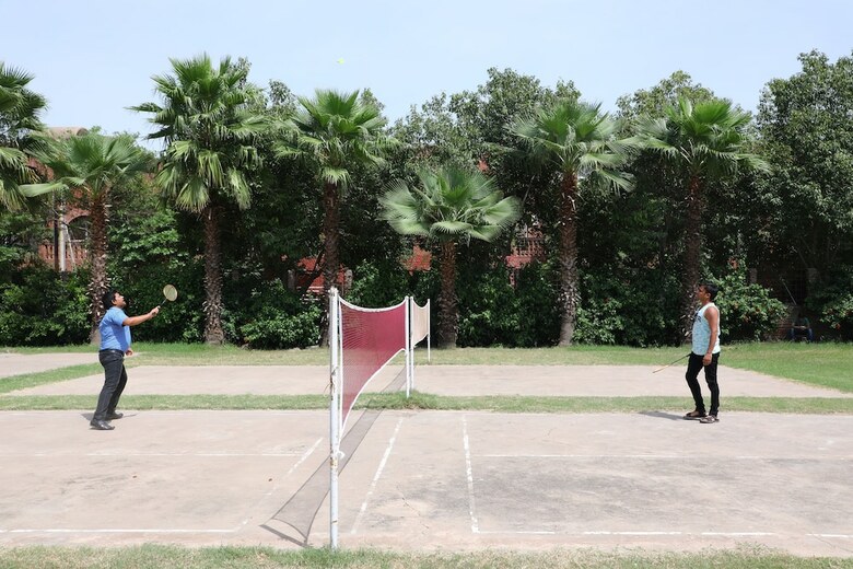 Hotel Magsons Resorts