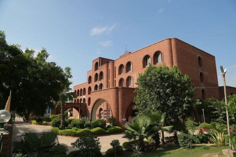 Hotel Magsons Resorts