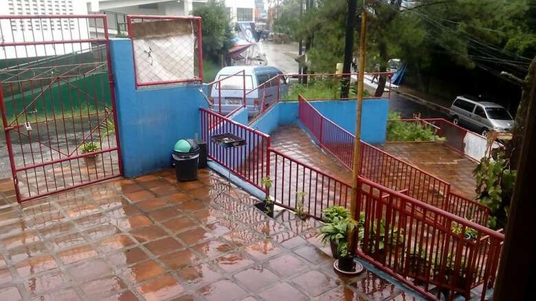 Hostal Jony's Place - Hostel