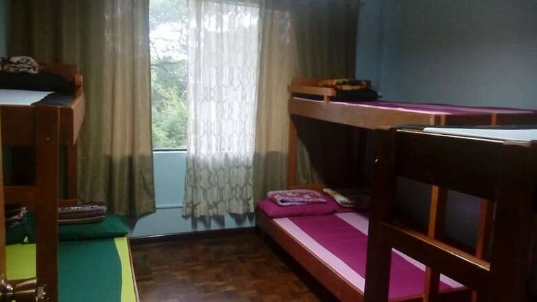 Hostal Jony's Place - Hostel