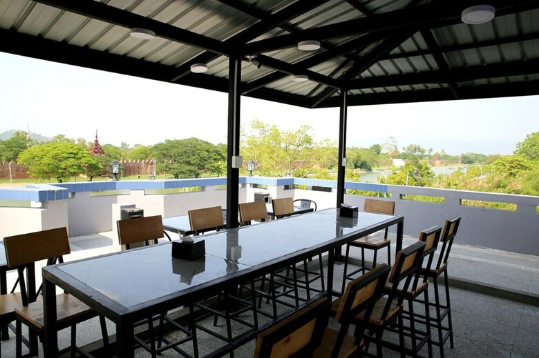 Hostal Mansion Hostel Mandalay