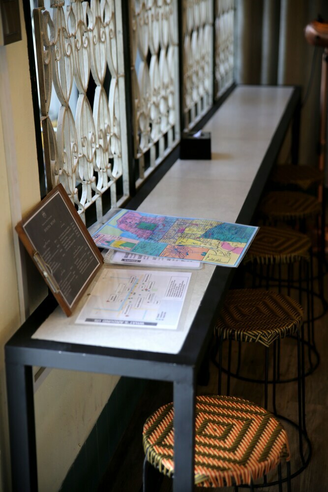 Hostal Mansion Hostel Mandalay