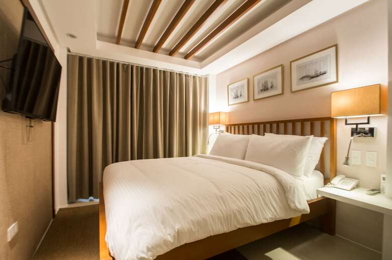 Hotel La Banca House Boracay