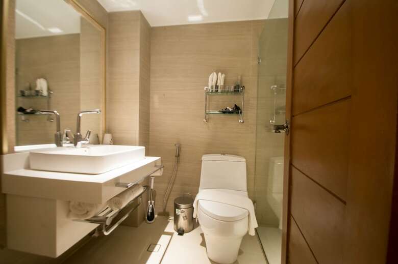 Hotel La Banca House Boracay