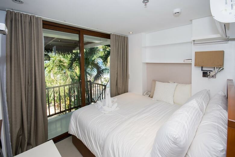 Hotel La Banca House Boracay