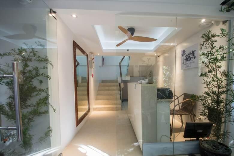 Hotel La Banca House Boracay