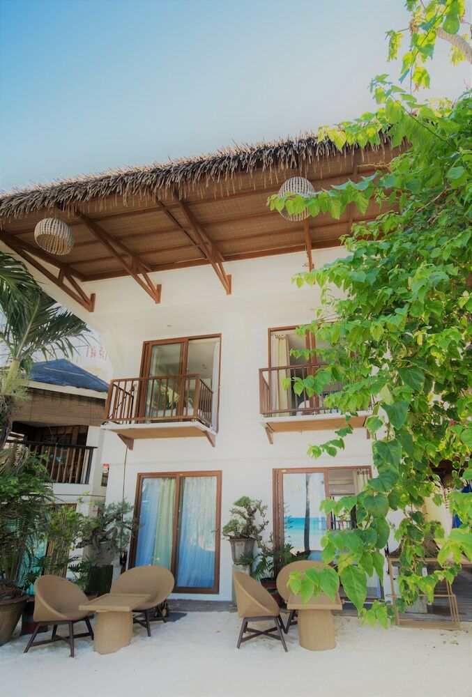Hotel La Banca House Boracay