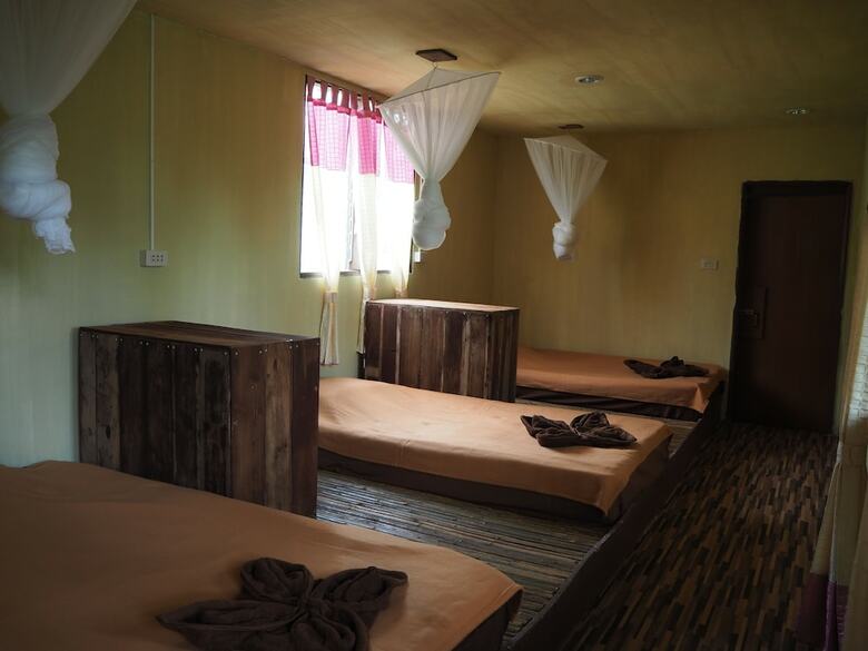 Hotel Chilling Hill Guesthouse