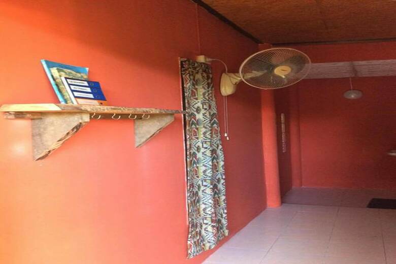 Hotel Chilling Hill Guesthouse