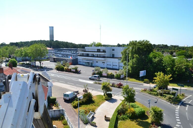 L'atlantique Hotel
