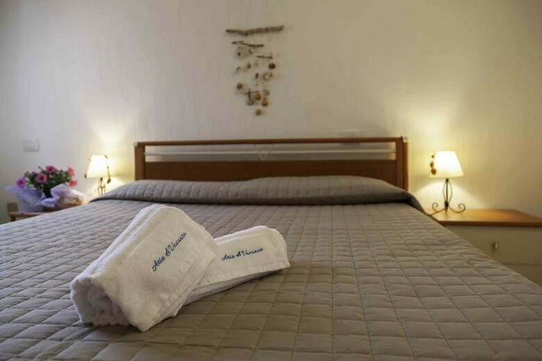 Apartamento Aria Di Vacanza - S'abba Lughente