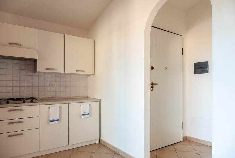 Apartamento Aria Di Vacanza - S'abba Lughente