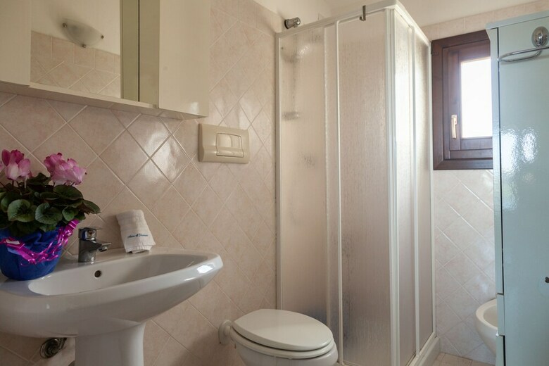 Apartamento Aria Di Vacanza - S'abba Lughente