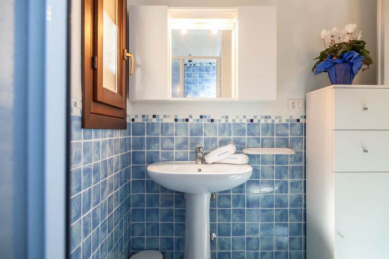 Apartamento Aria Di Vacanza - Borgo Turchese