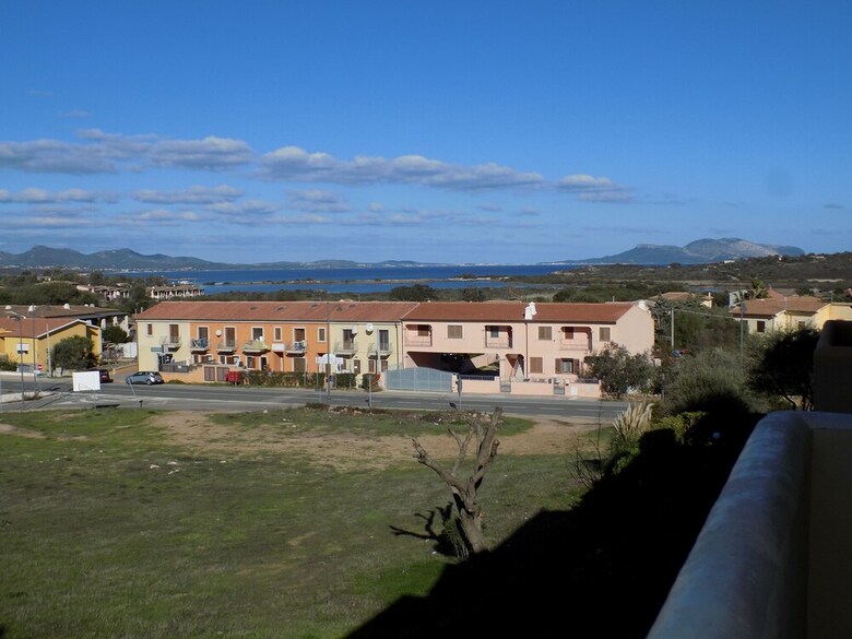Apartamento Aria Di Vacanza - Borgo Turchese