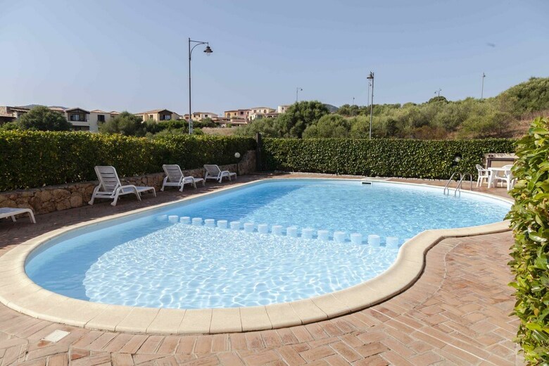 Apartamento Aria Di Vacanza - Borgo Turchese
