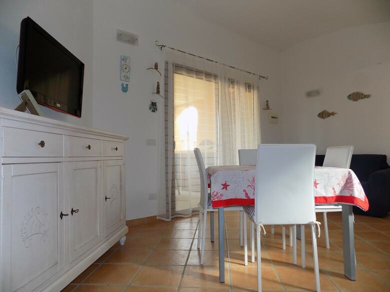 Apartamento Aria Di Vacanza - Gelsi