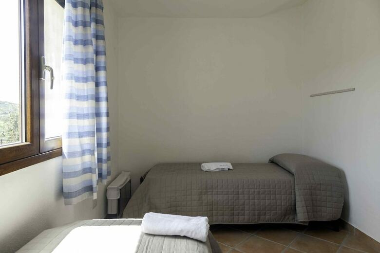Apartamento Aria Di Vacanza - Gelsi