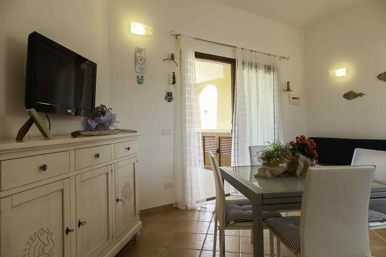 Apartamento Aria Di Vacanza - Gelsi