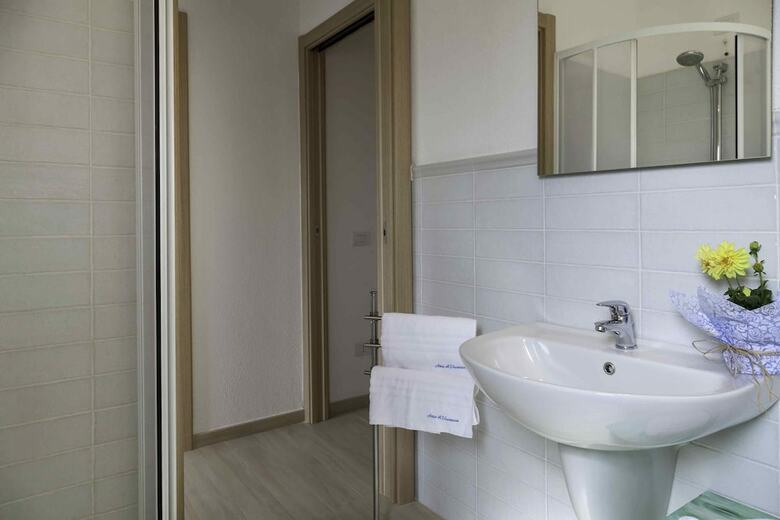 Apartamento Aria Di Vacanza - Gelsi
